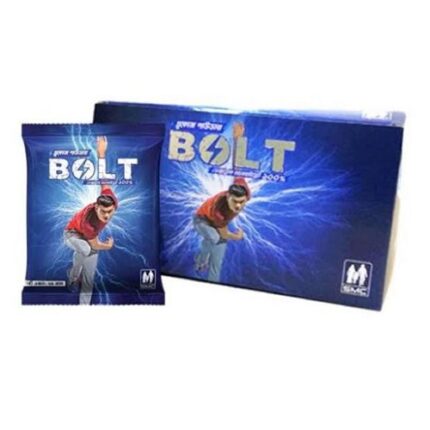 Bolt 25gm = 20 Pack Box